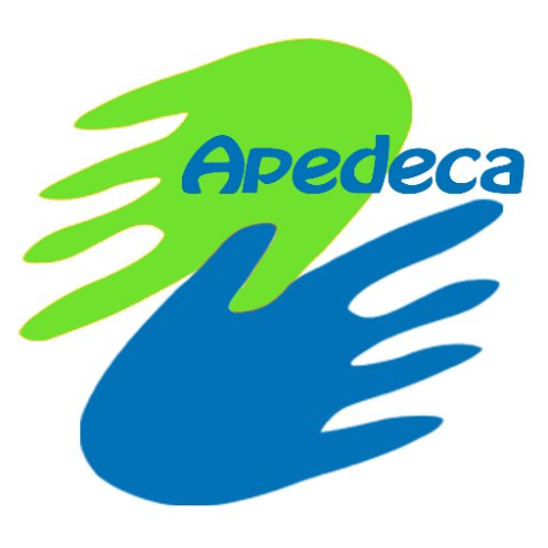 Logo de la entidadAPEDECA